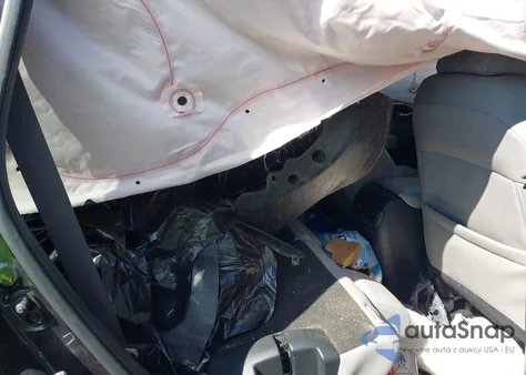 2017 Honda Cr-V Touring из США, поврежденный, VIN 5J6RW2H91HL002395